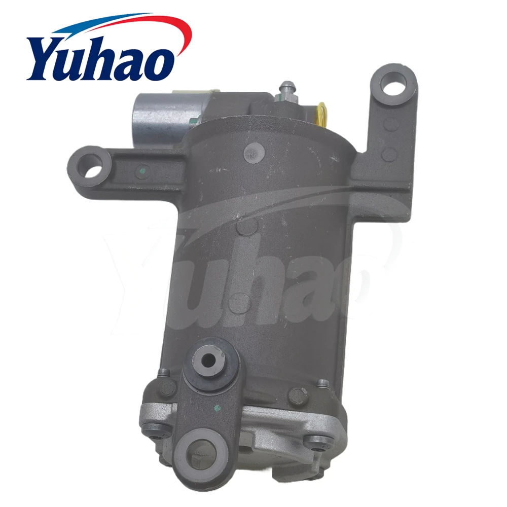 9T40 9T50 9T65 Transmission Motor Start-Stop Pump For 9-Speed