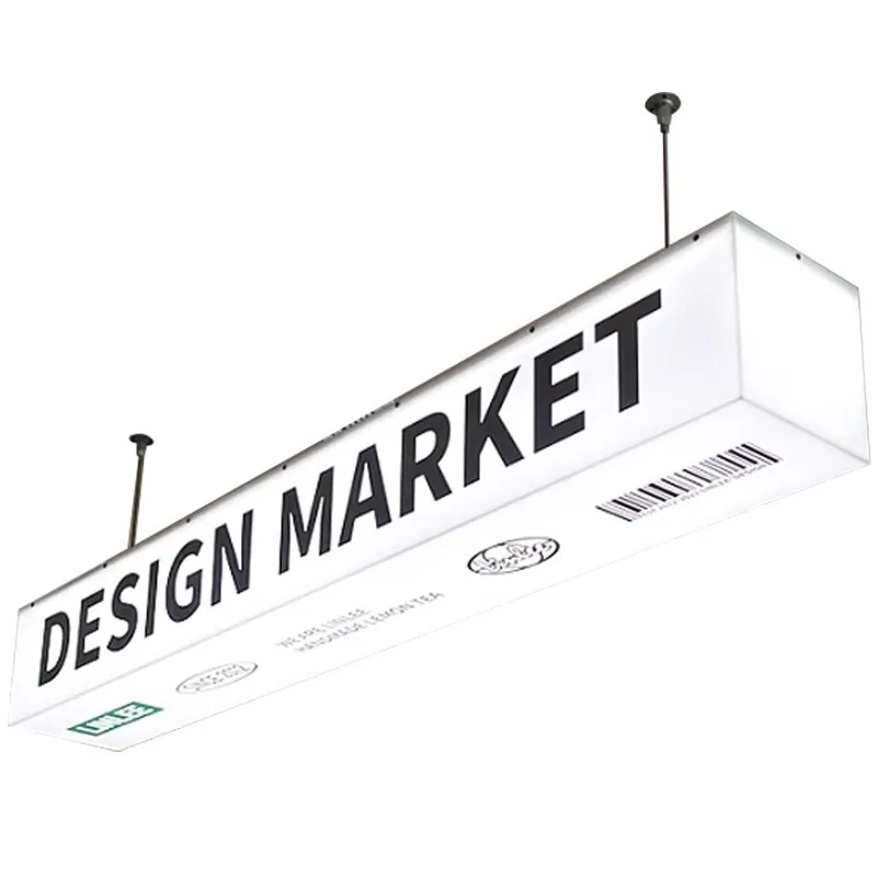 

Customized Full Body Illuminated Outdoor Display Signage Low Power Acrylic Door Plate with Light Emitting Diode Advertising