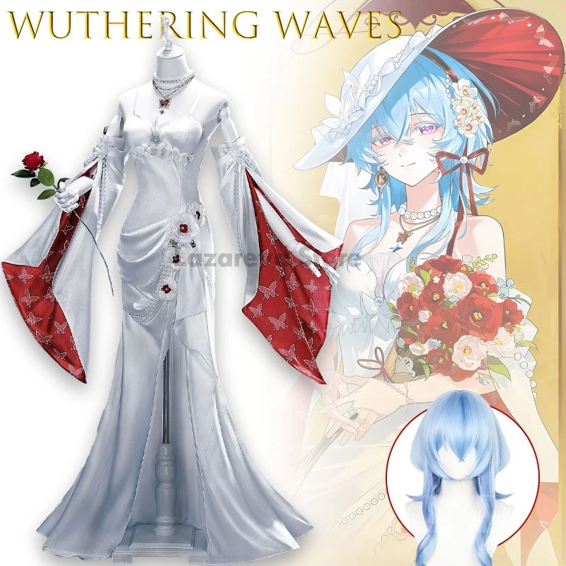 

Взрослые ‌ ‌ ‌ ‌ ‌ ‌ Костюм для косплея «Ветра на Эйланде»: Накидка Кейпера-хранителя берега, светящаяся, для ролевых игр по аниме