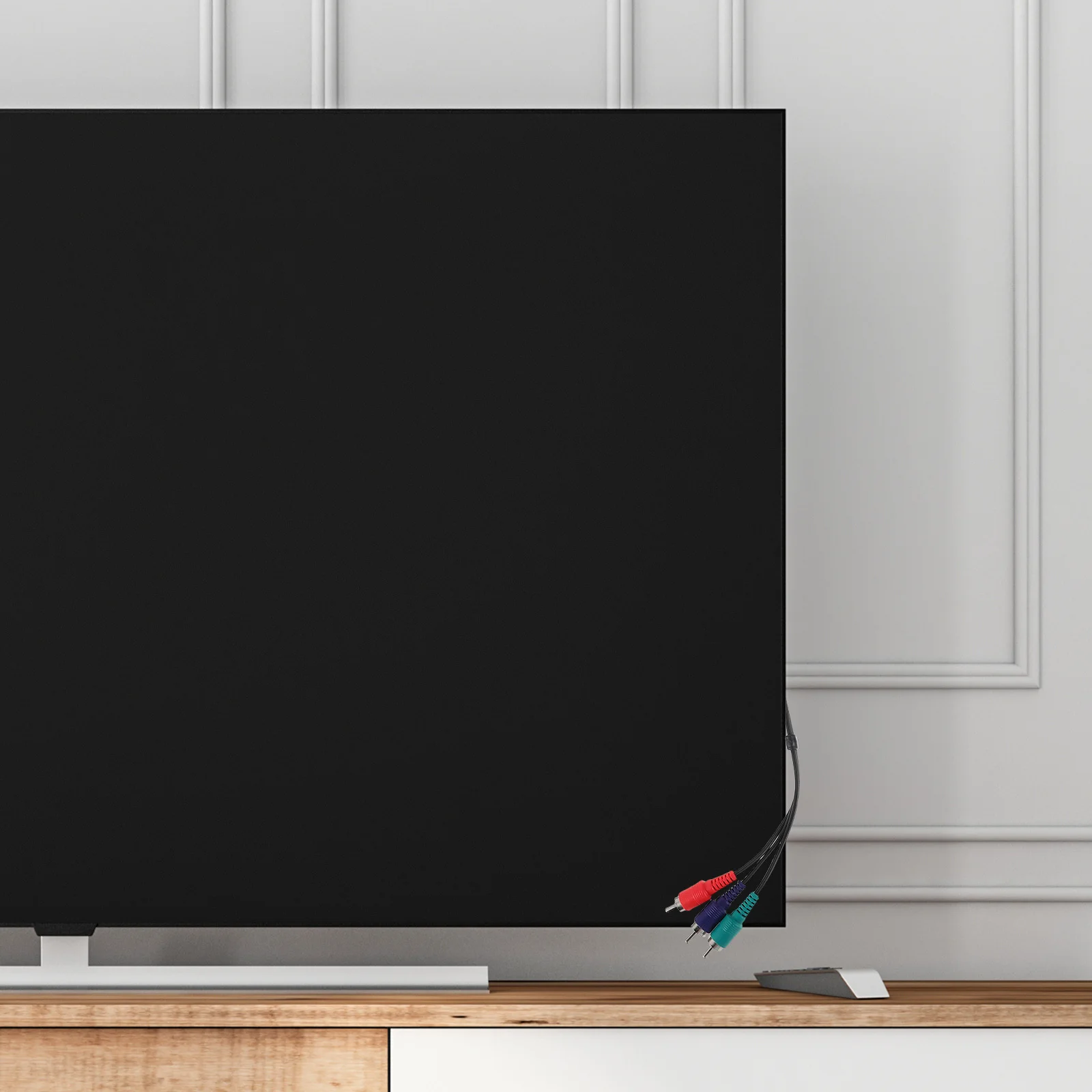 Video Cable Composi…