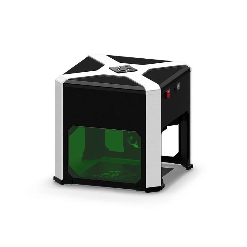 K6 Mini Laser Engra… - image