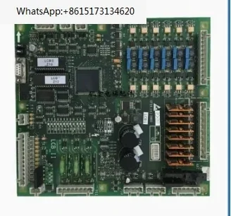 Test working Original spot elevator accessories motherboard LCB2/LCB-11 motherboard GFA21240D1