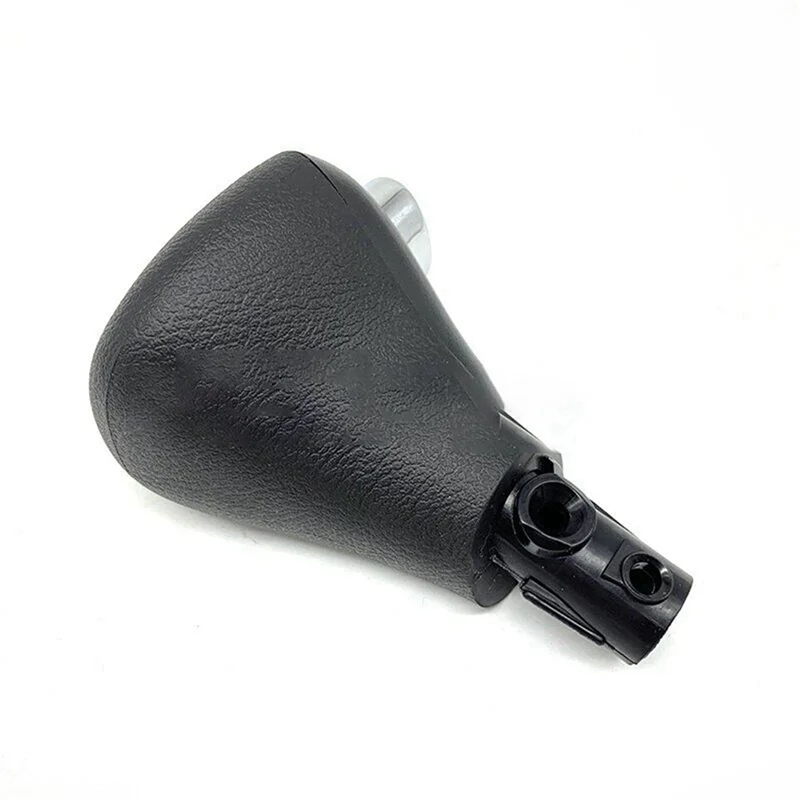 

4X Gear Shift Knob Transmission Shift Lever Handle Shift Handle Gear Lever Shifter 54131-SDA-A81 For Honda Accord 03-05-A97E