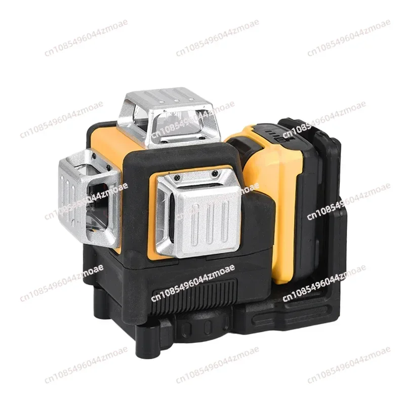 Hot Sale Various Construction Tools 4d  Self Leveling Laser Level