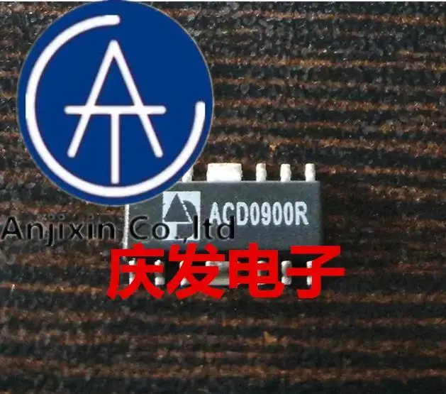 

10pcs 100% orginal new in stock ACD0900R