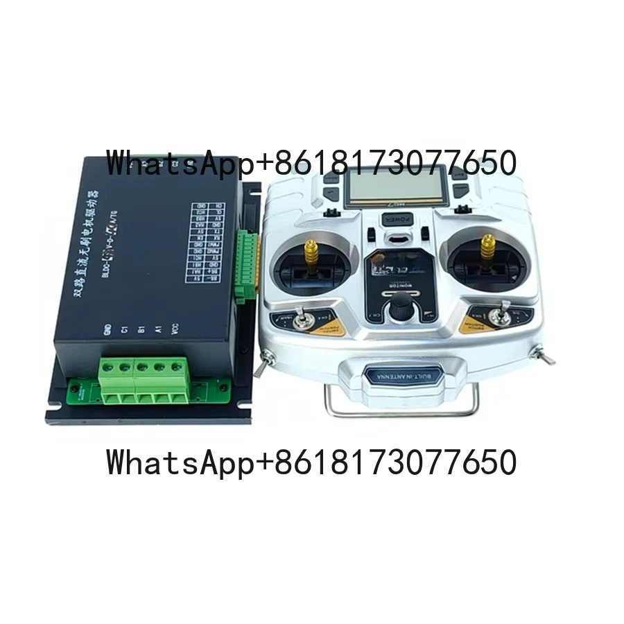 48V 750W 1000W L Sh…