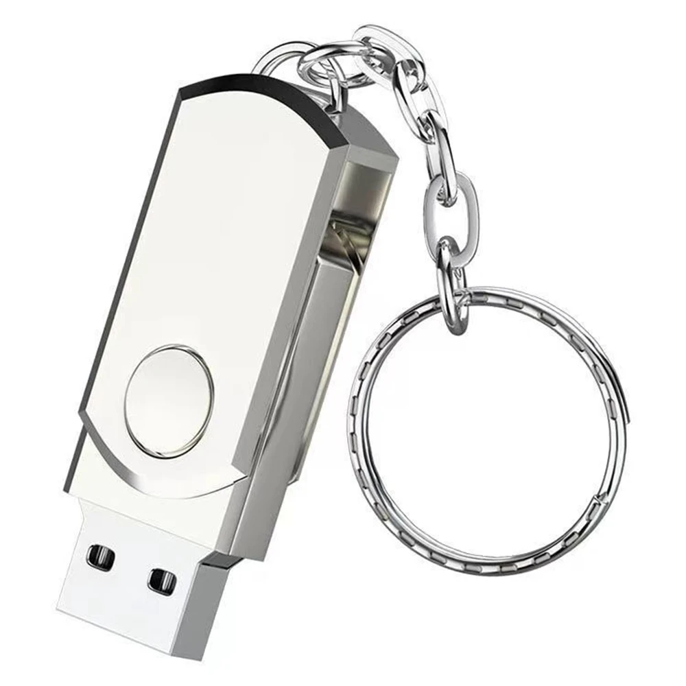 New Usb 3.0 16TB High Speed Pendrive 8TB Metal Cle Usb Flash Drive 4TB 2TB Portable SSD Memoria Usb Pen Drive