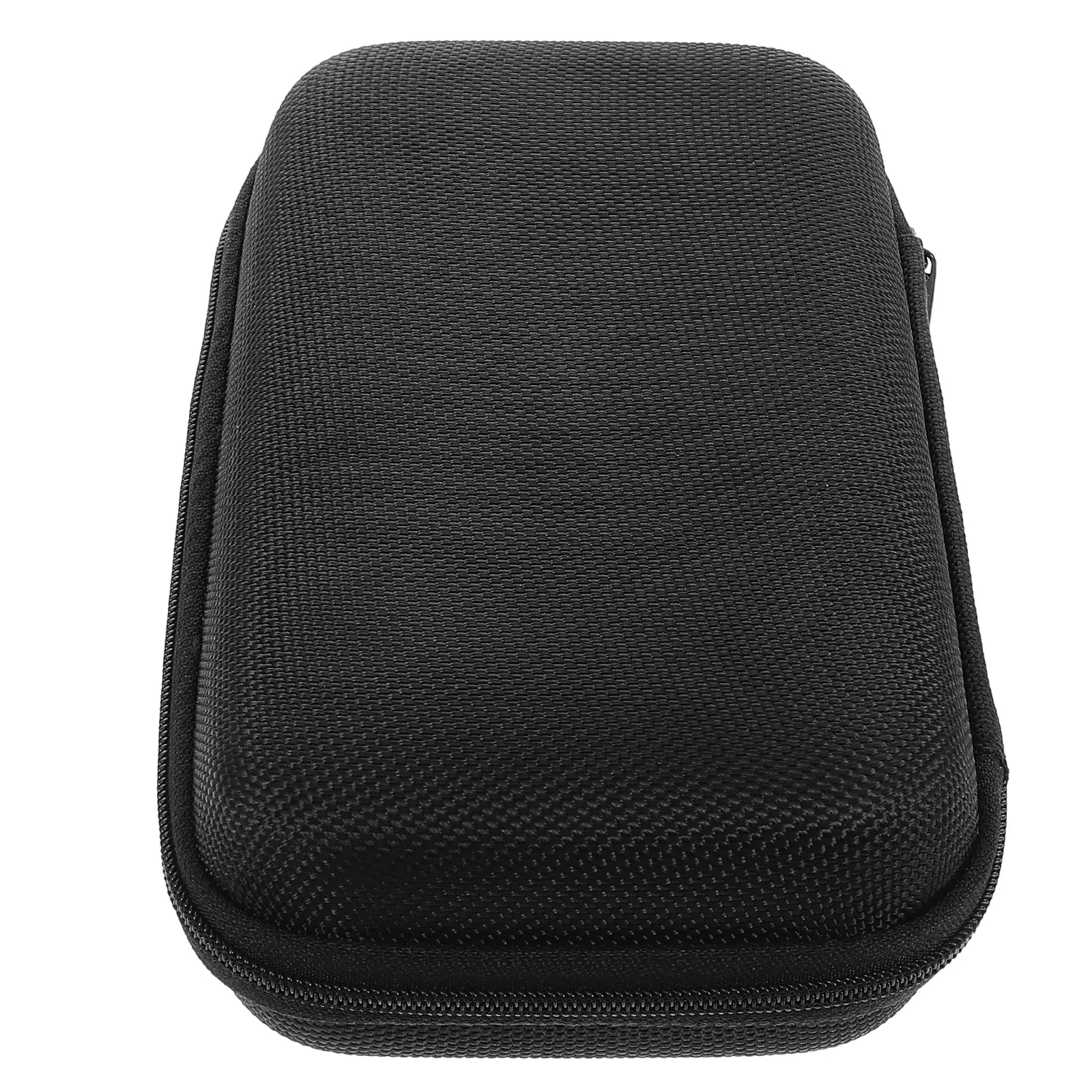 

Portable Handheld Game Console Storage Bag Lightweight High Density Material Quick for Travel Commute Gaming