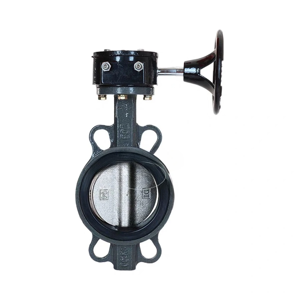 

D941X-16 stainless steel soft seal 220V pair clip explosion-proof adjustment