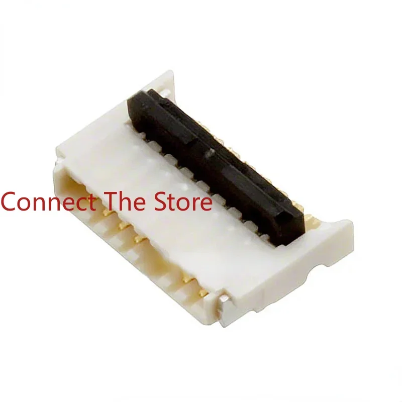 

Комплект из 9 разъемов 5034800800 503480-0800 с шагом 0,5 мм, 8-контактный, с задней откидной крышкой