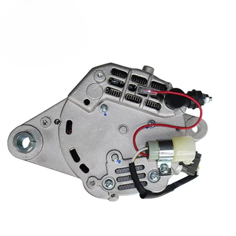 Alternator 8982001540 CYZ CYH Heavy Truck ISUZU 6WF1 6WG1 Engine Parts ZX200 Excavator 6BG1 Common Use