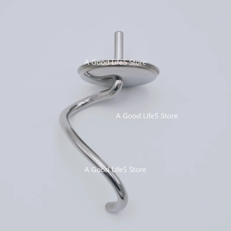 

Applicable To KENWOOD/Caiwood Chef Machine KVC30/KVC51/KVC65/KVC70/KVC85 Stainless Steel Hook Rod