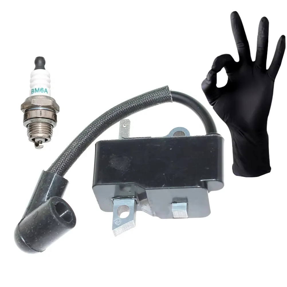 Modulo di accensione per Husqvarna 450 450E 445 445E Jonsered CS2250 CS2250S CS2245 CS2245S