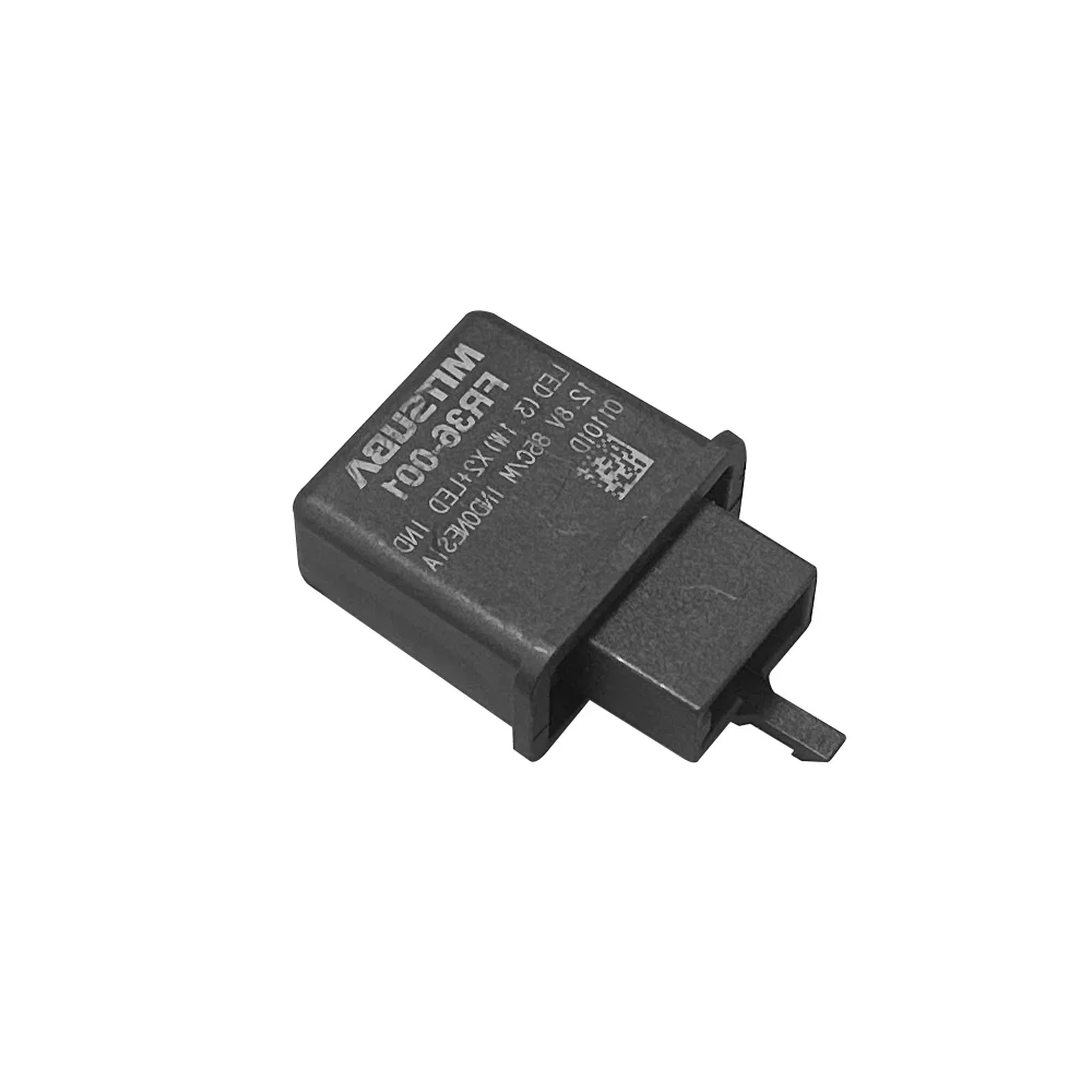 For Kawasaki ZX4R ZX4RR ZX6R ZX10R ZX 4R 4RR 6R 10R Z900 Z650 Motorcycle Adjustable Frequency Turn Signal Lights Flash Relay - Image 4
