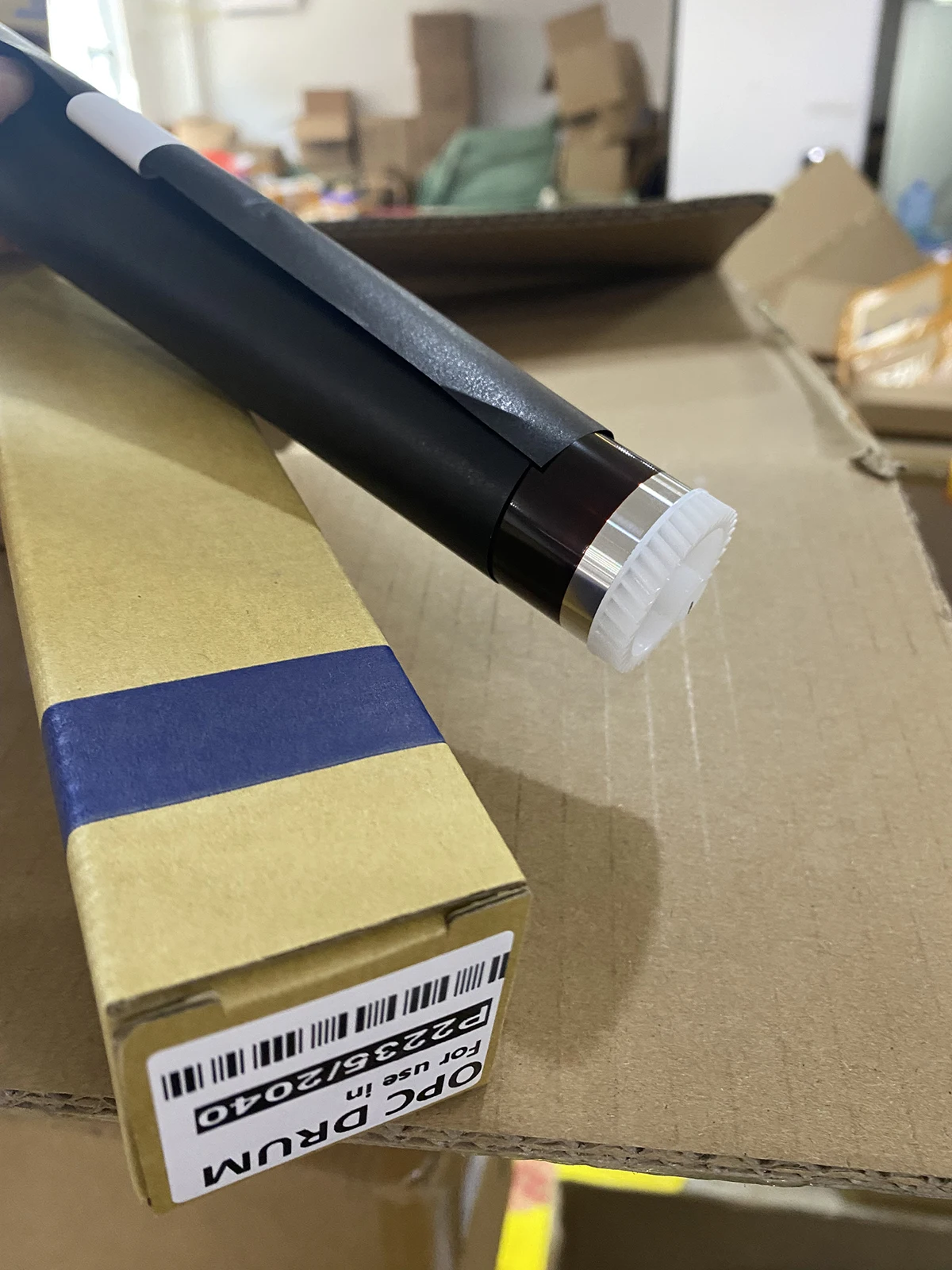 

5 шт. DK1150 302RV93010 OPC барабан для Kyocera ECOSYS 2040 P2040 M2040 M2135 M2540 M2635 M2640 M2735 P2235 DK-1150