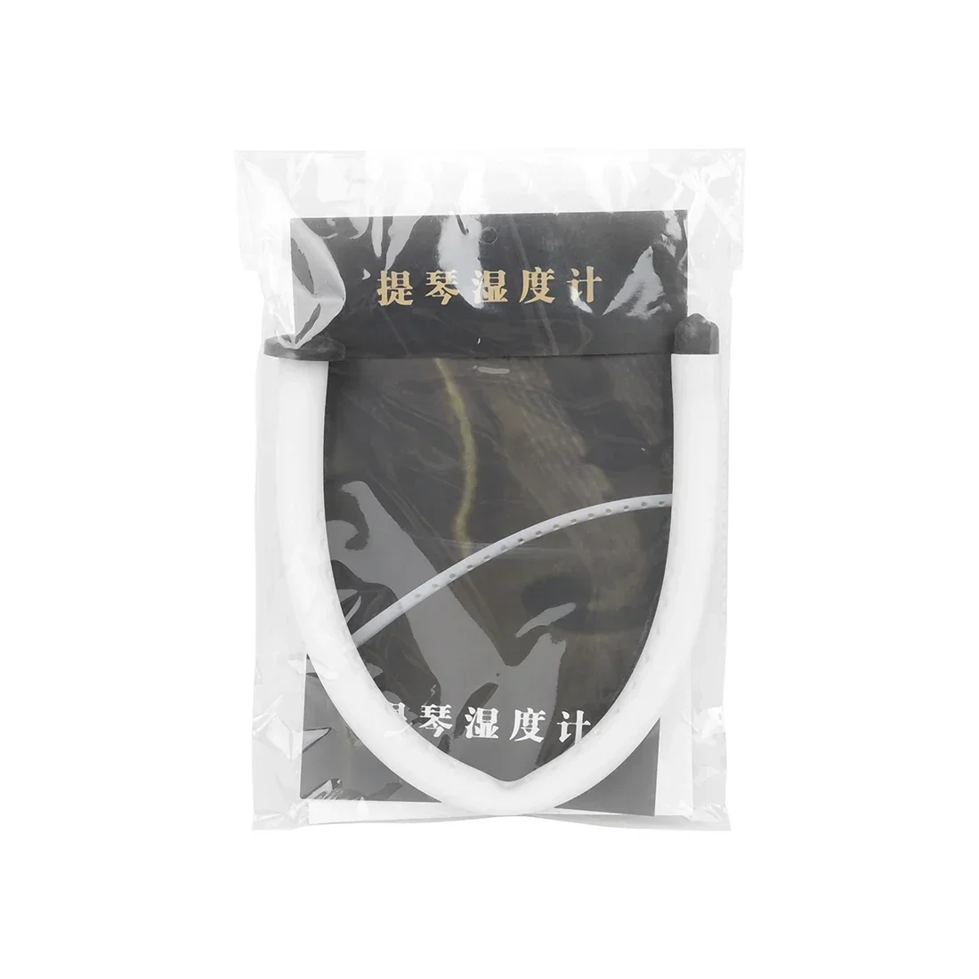 Violoncelo f-hole indicador de umidade umidificador higrômetro de borracha branco anti-secagem rachaduras violoncelo manutenção acessórios peças