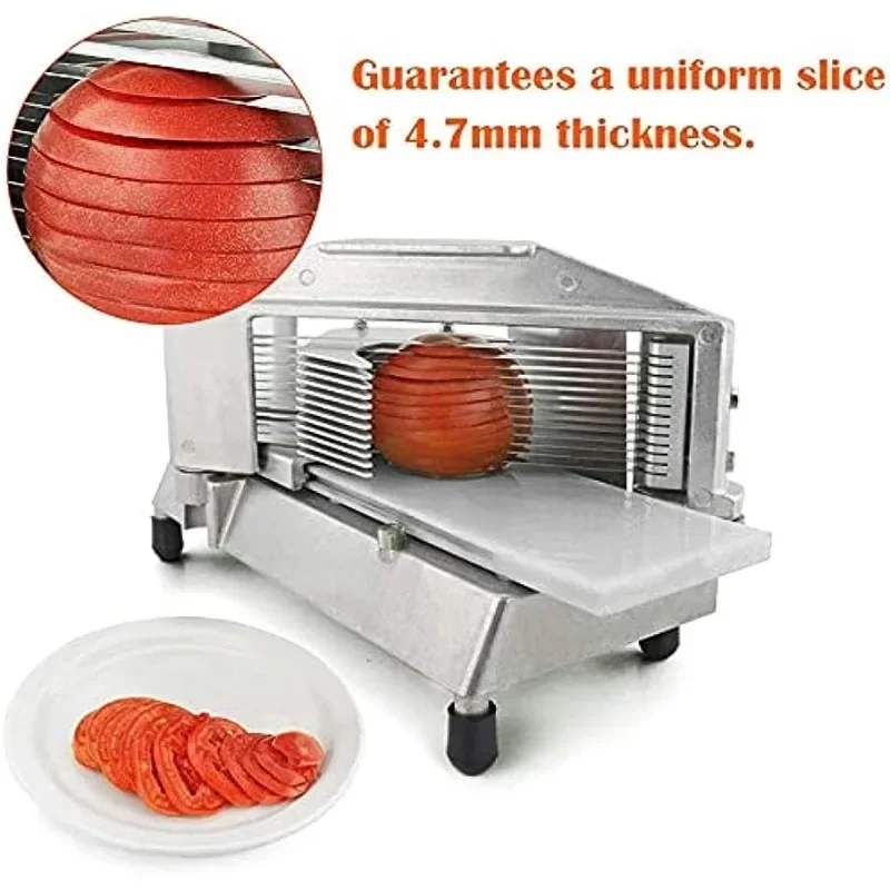 Commercial Tomato Slicer 3/16