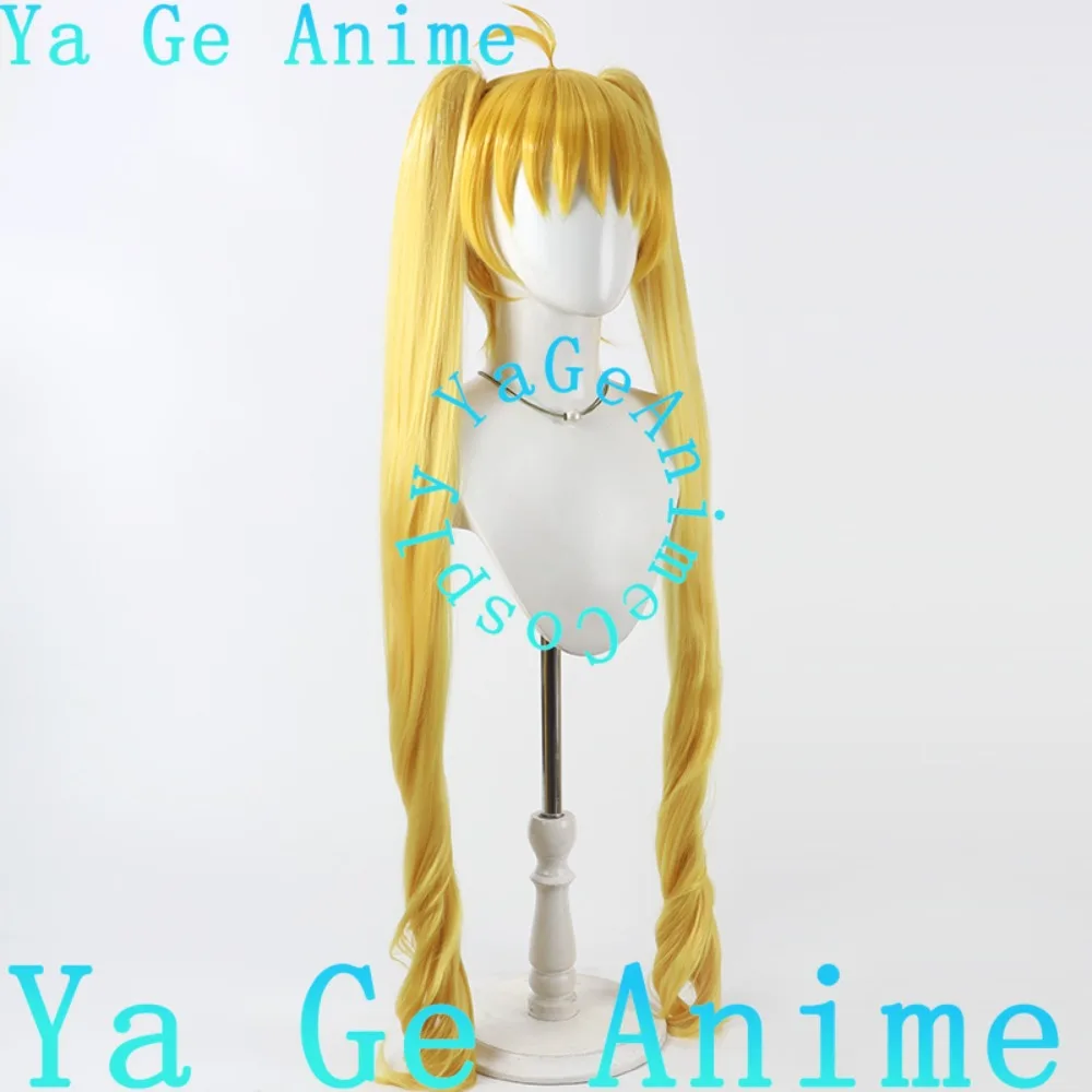 يا جي أنيمي مخزن هنتر X هنتر بيسكي كروجر شعر مستعار تأثيري ألعاب أنيمي هالوين كرنفال حفلة الاصطناعية مقاومة للحرارة الشعر