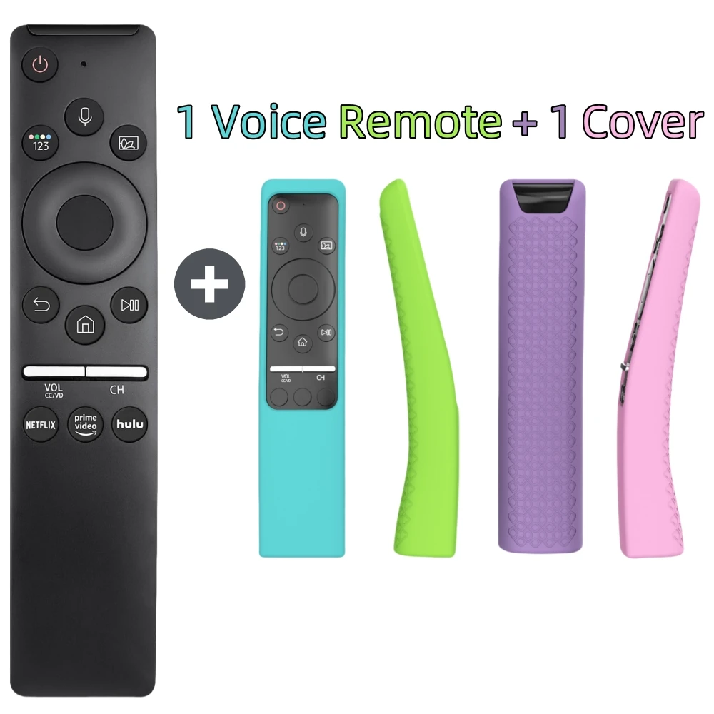 Replacement Voice R…