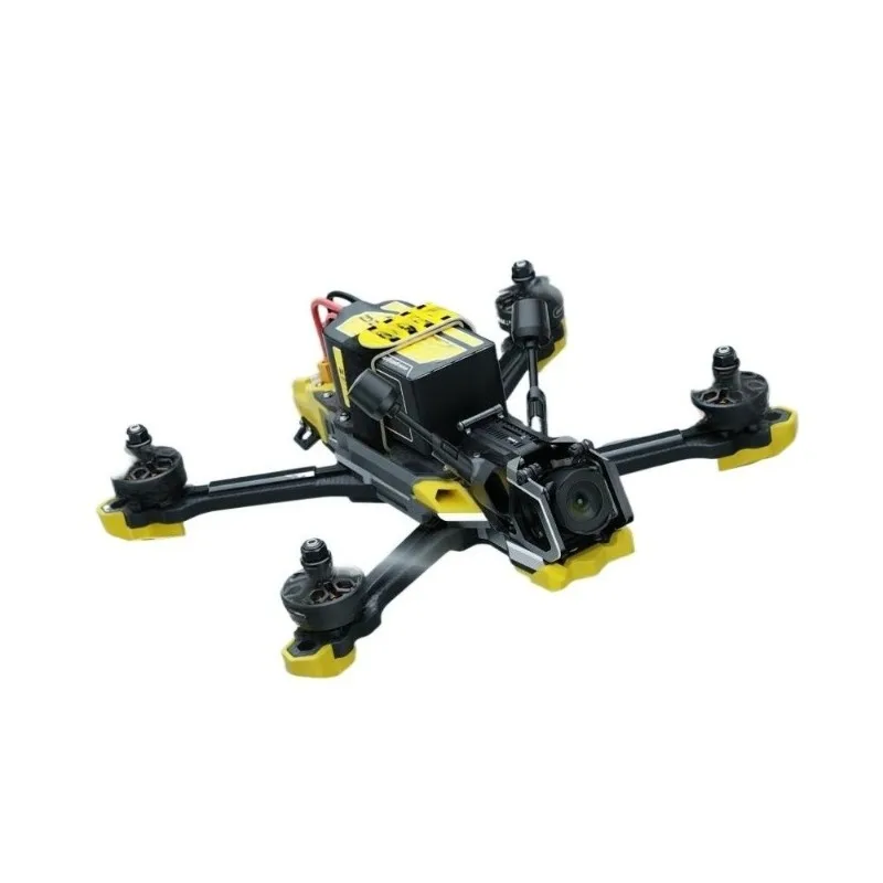 Master5 V3 O4Pro Sky End High Definition Digital Image Transmission 5 Inch FPV Machine