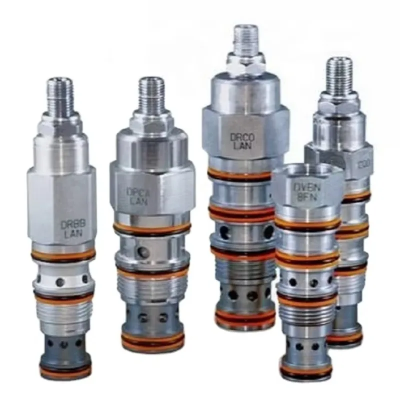 

Sun Cartridge Valve PPHB-LAN Original Genuine Solenoid Valve