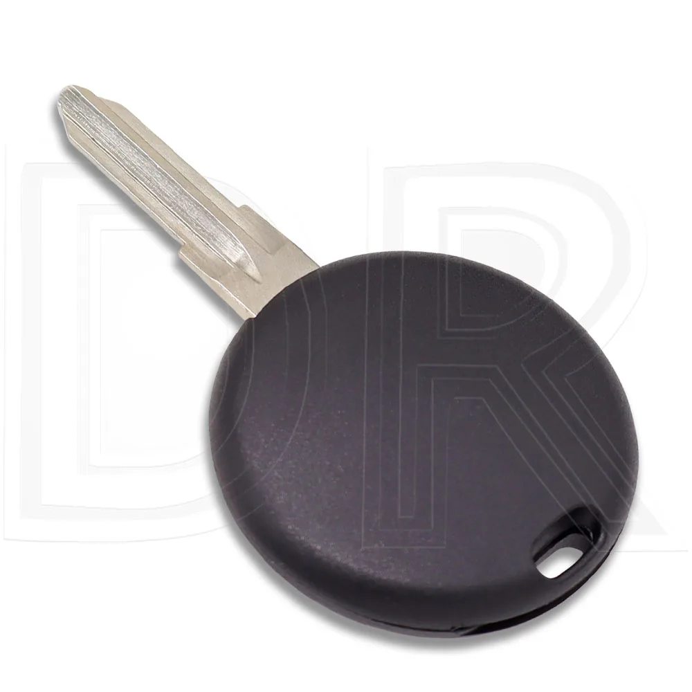 DR3 433MHz Car Remote Control Key Fob For Mercedes Benz Old Smart Fortwo 450 Forfour 451 Roadster City Coupe Cabrio 1998-2006