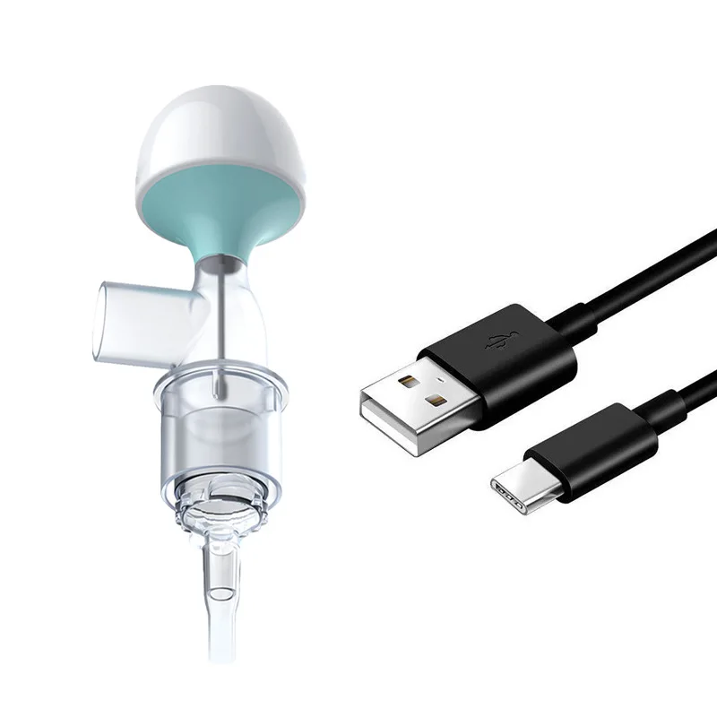 Veterinary Apnea Monitor Breathing Alarm for Dog Cat Surgery Anesthesia Respiratory Rate Detector