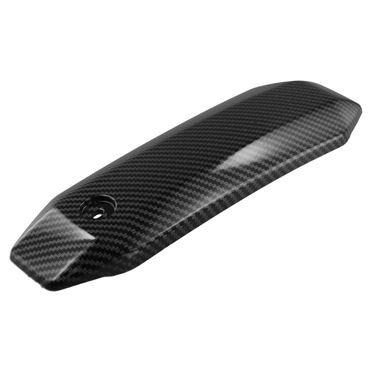 Top Tank Cover for YAMAHA MT-07 MT07 MT 07 FZ-07 2012-2017 Motorcycl Mid Fairing Front Cowl Middle Panel Carbon