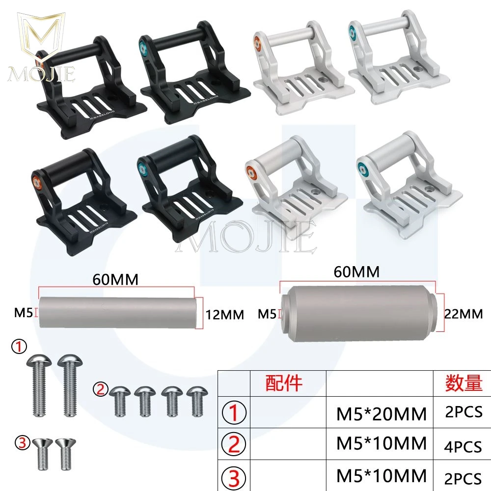 FOR CFMOTO 450MT Ibex450 IBEX 450 CF 450 MT 2024-2025-2026 GPS Navigation Bracket Mobile Phone Brackets Modification Accessories