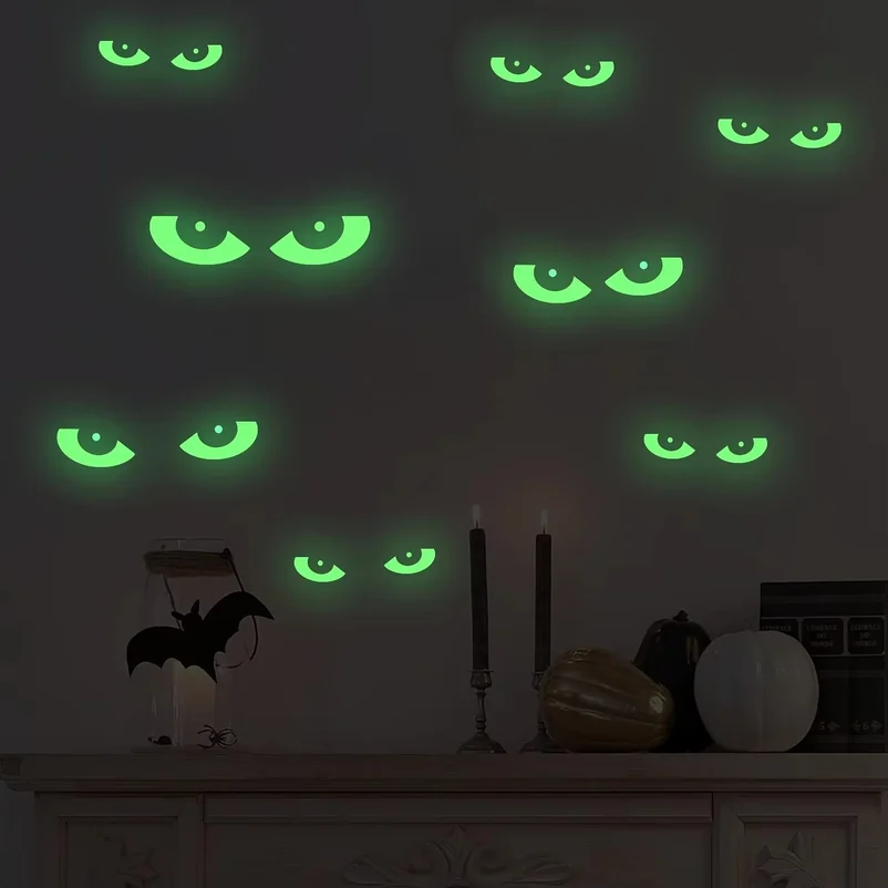 d2-halloween-night-light-wall-stickers-peeping-night-light-eyes-stickers-decoration-stickers-fluorescent-horror-wall-stickers
