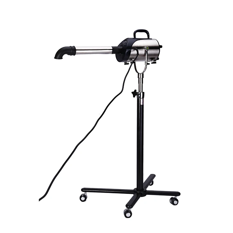 New Pet Water Blowing Machine, Pet Shop Hair Dryer, Long-lasting Styling Dog Hair Dryer
