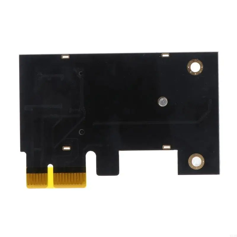 for M.2 Wifi Card Adapter PCIE PCI-E 1X to NGFF Wireless Card
