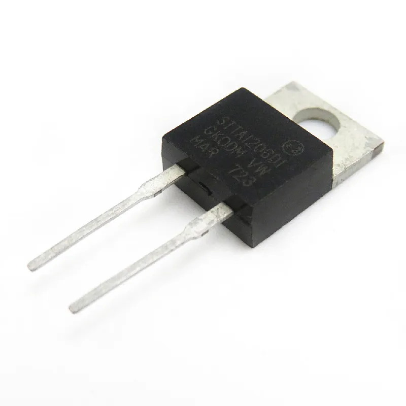 STTA1206DI STTA1206 ULN2065B ULN2065 FL4036 BFL4036 MUR1660CTG U1660G 5Q0765RT 5Q0765 74AC86PC MC74AC86N 74AC8