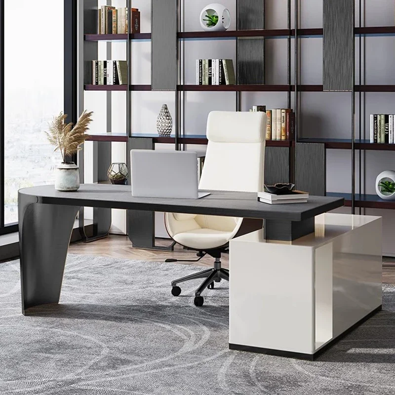 Reading Desk Office Work Furniture Computer Bedside Table Study Modern Standing Conference Tables Coffee Escritorio Elevable