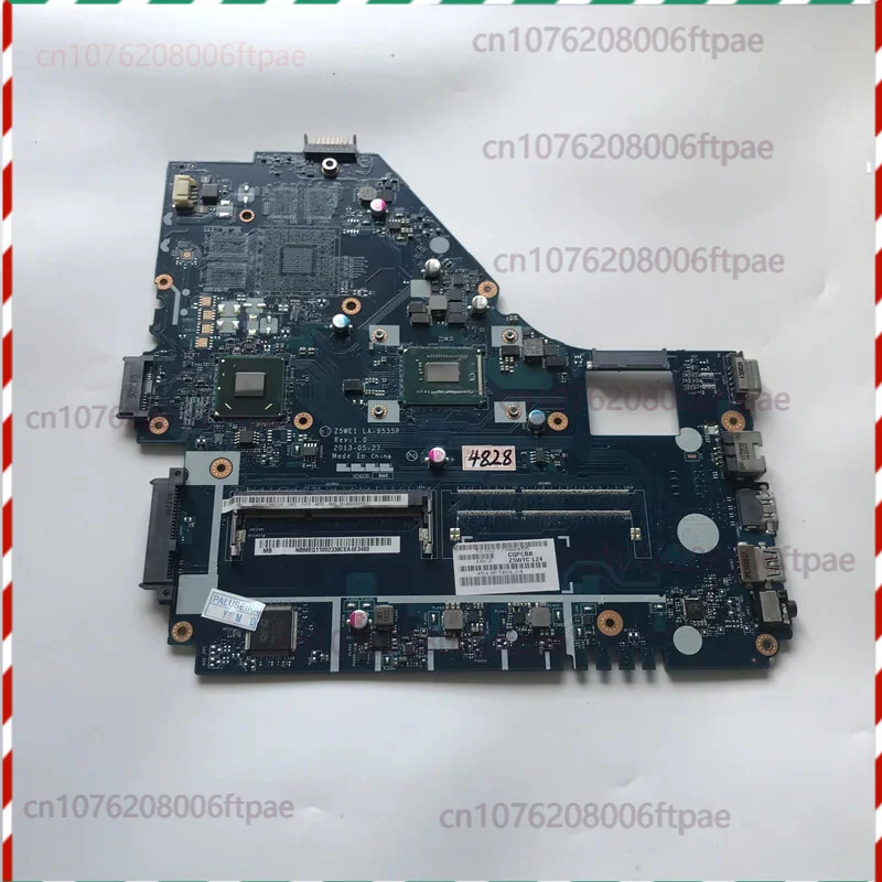 Motherboard For Ace…