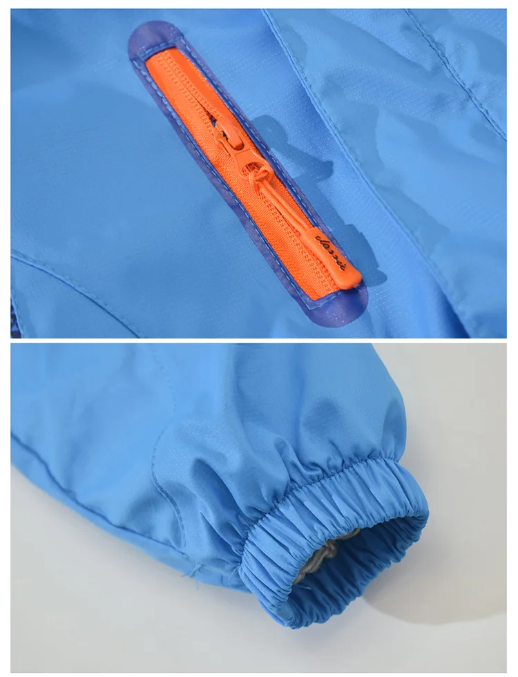 Blusão destacável para meninos, casaco infantil de primavera e outono, roupa de inverno para bebês e outono, lã e moda espessada para crianças