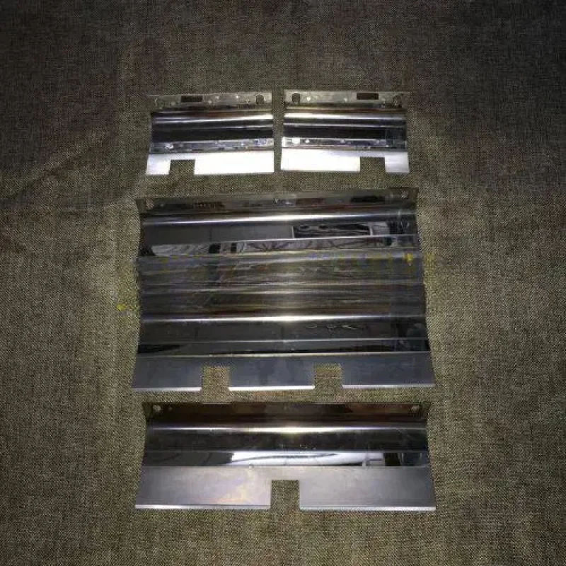 

WYORESR Japanese Komori printing machine accessories For G40 LS40 pre-press-pressing paper sheets pressed cardboard set LLL