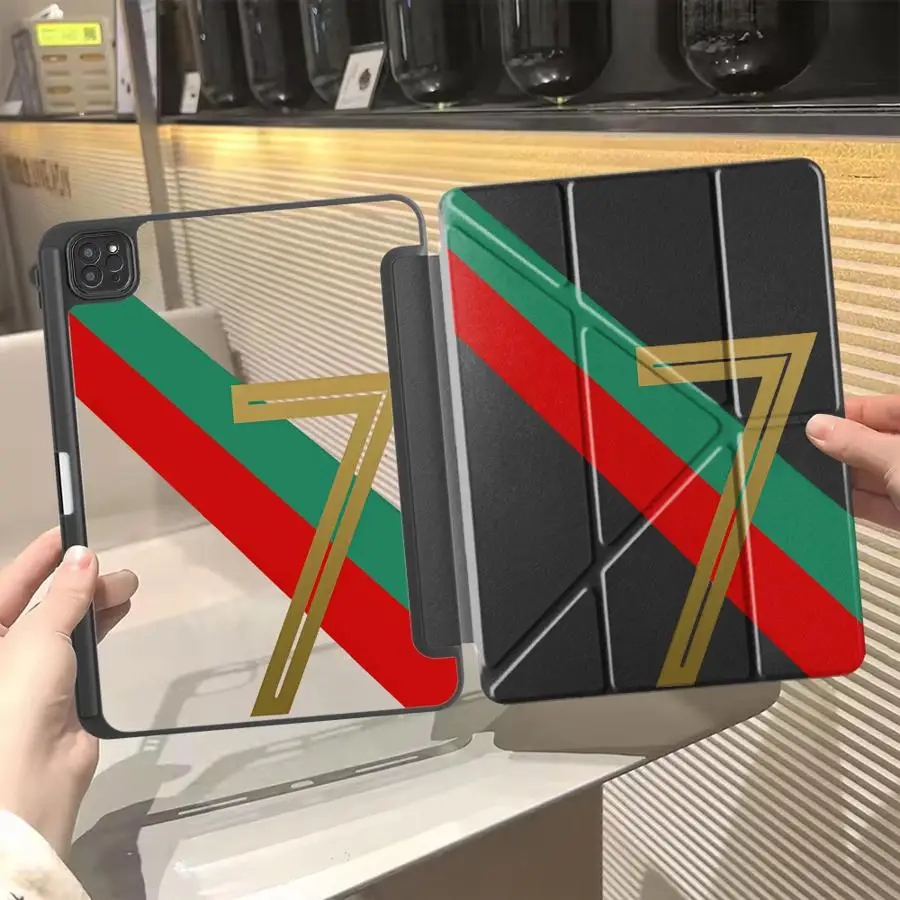 Football Number Tab…