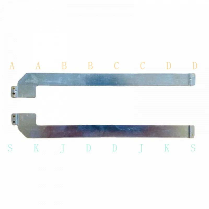 

Новый кронштейн для ЖК-экрана для Dell Latitude 7400 E7400 0T7CT9 073DF9, 1 комплект