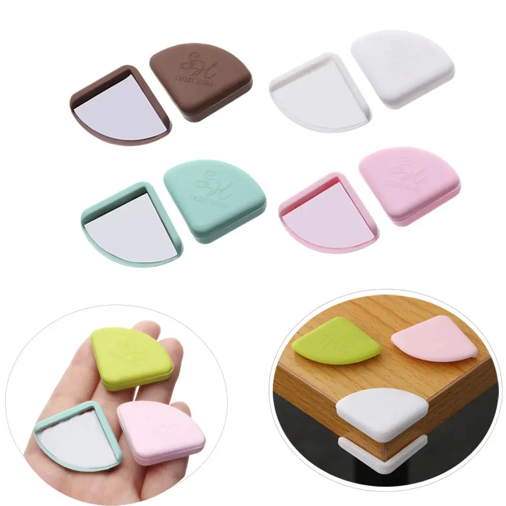 

1/4 шт., мягкие защитные уголки для стола, противоударная полоса, защита края, защита углов стола