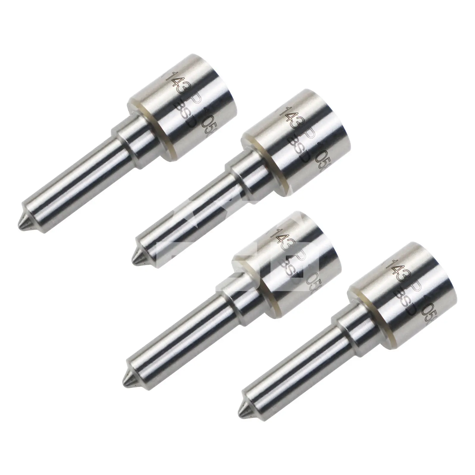 

Common Rail Nozzle 0433175309,DSLA143P1058 For CR Injector 0445120018,0445120113 Application For Dodge Ram 5.9D (4) Pieces/Lot