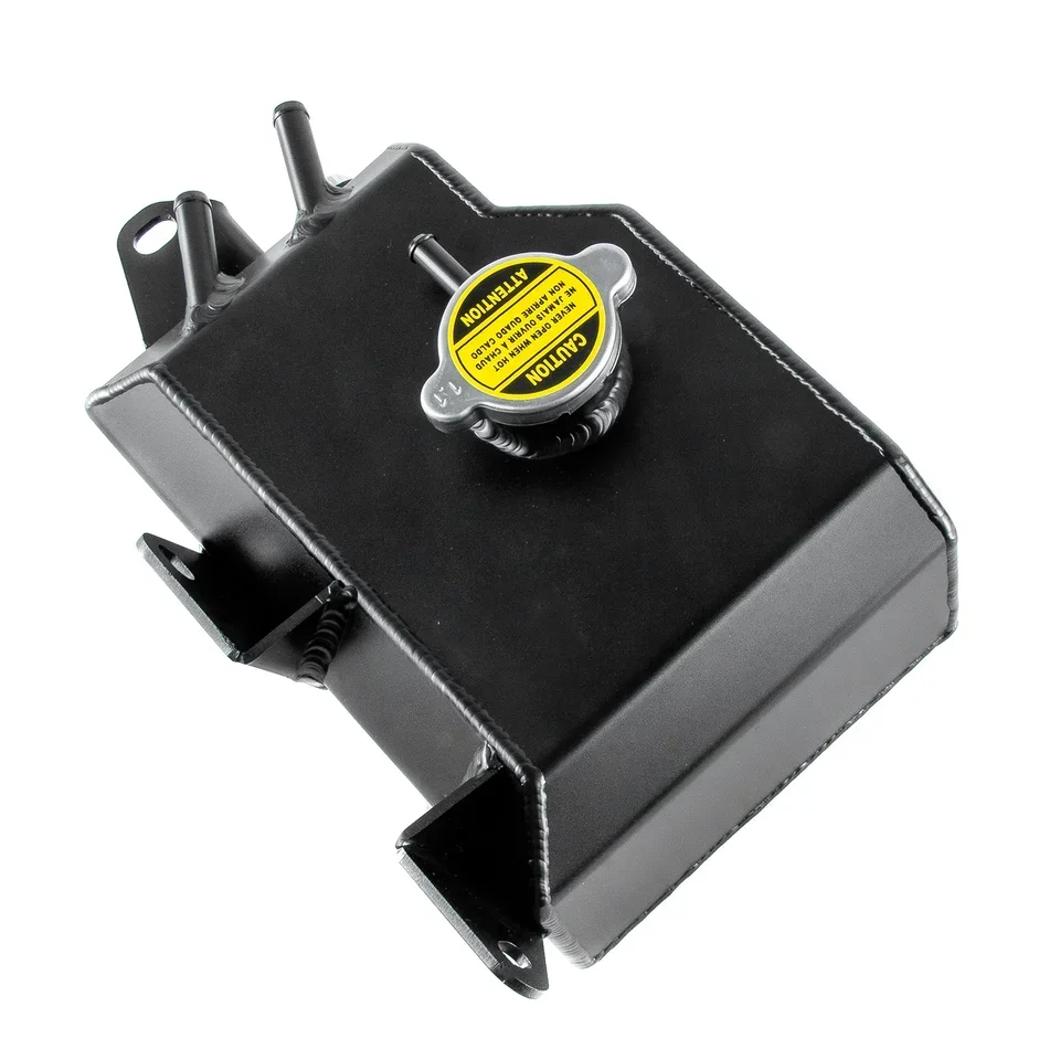 Coolant Expansion Reservoir Tank For  MX5/Miata Expansion Mk3 NC w/ Cap for car
