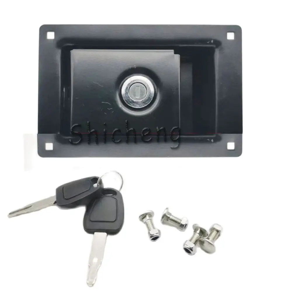 

Side Door Lock For Caterpillar 320d Part 307c, 312b, 312c, 313b, 315b, 315c, 318b, 320b, 320c 336d Frame Lock142-5542, X