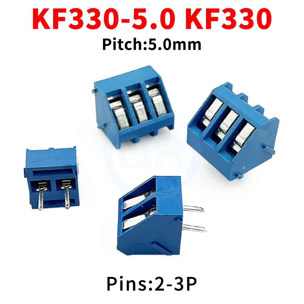 (5 Pcs) KF330 5.0Mm…