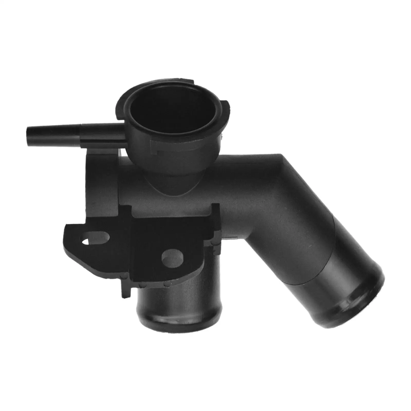 

High Quality Coolant Filler Neck Pipe Durable Plastic Radiator Parts for Quest 2011-2017