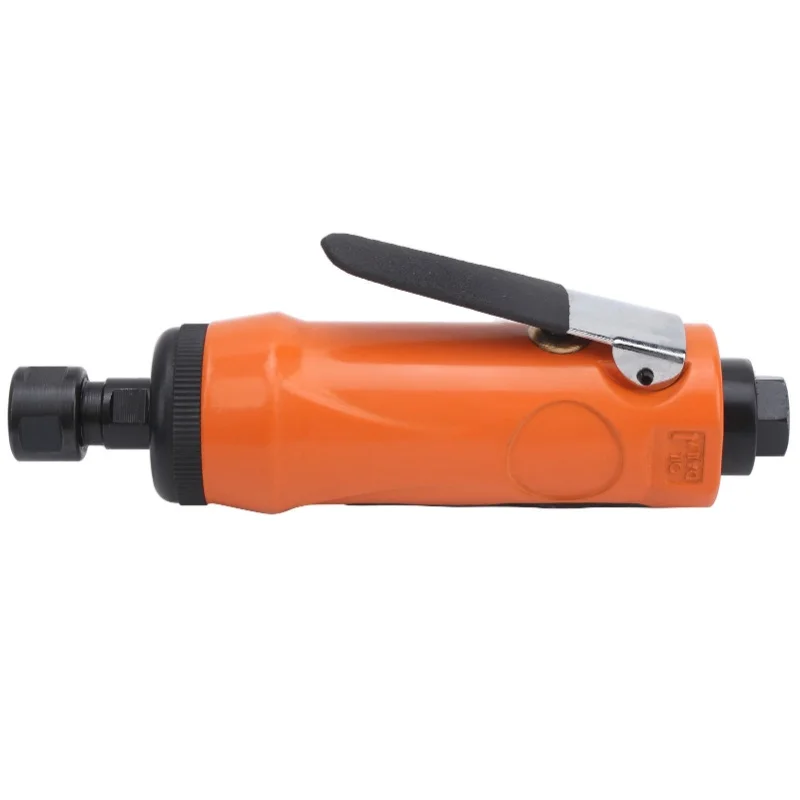 Air Die Grinder Pneumatic Grinding Polishing Kit Manual Blank Trimming Tool 0.62Mpa KP-621HJapanese Style