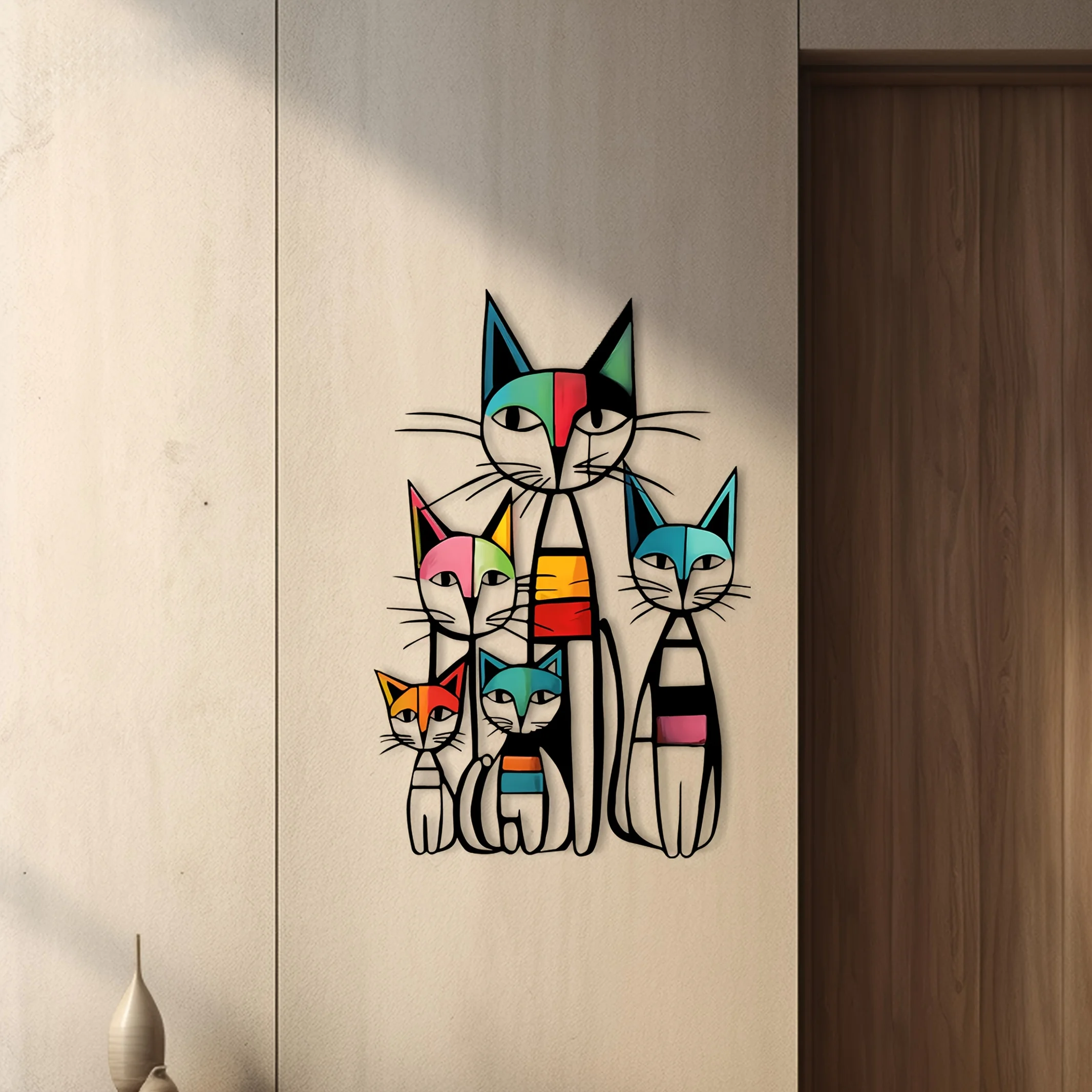 Thumbnail 2 - #31 Best Cat Doors to Buy In 2026