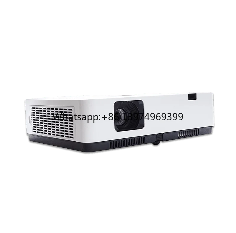SMX Projector 3500 Lumen 3LCD Projector 15000:1 XGA China Factory With Cheap Price