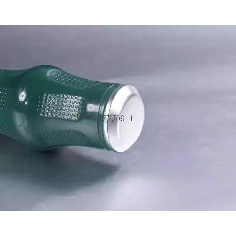 Juego de caja cruzada de una palabra con destornillador perforador en forma de corazón, cambio de cuchillo, juego de 12 piezas que se puede martillar de 3-6-8 pulgadas, resistente al aceite y duradero