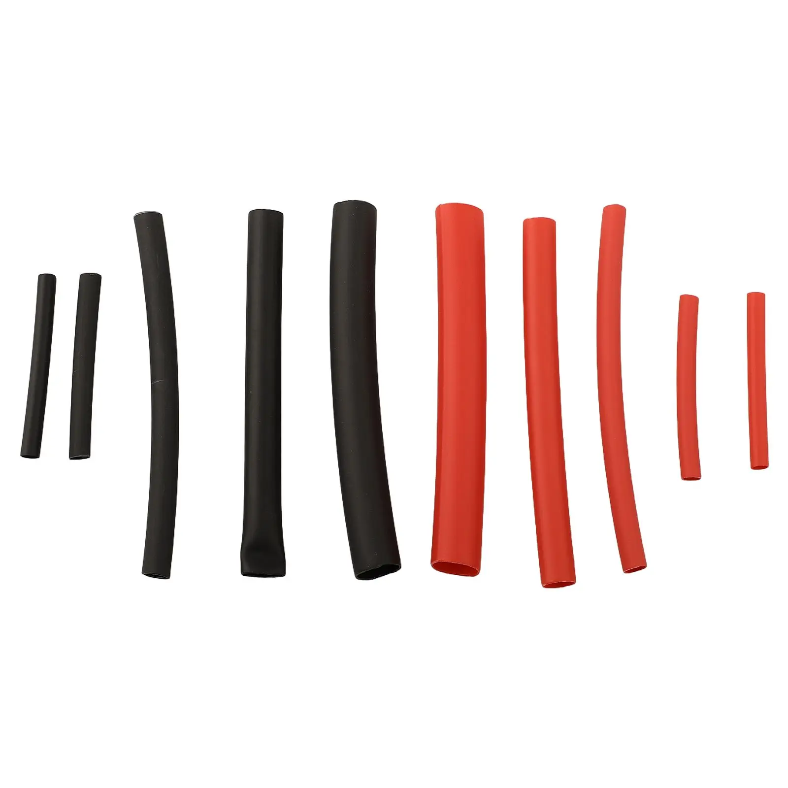 

3 1 Ratio Tubing Heat Shrink Tubing Simplified Installation UV Resistance Versatile Application Abrasion Resistance